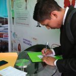 Jóvenes guatemaltecos podrán obtener una oportunidad laboral formal