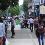 Giammattei impone restricciones de movilidad, reuniones sociales y otras medidas por el covid-19 en Guatemala