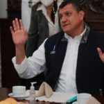 Vicepresidencia votó en contra de la aprobación del estado de Calamidad y asegura que no hubo análisis de medidas