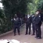 Localizan los cadáveres de dos hombres en una calle de Fraijanes