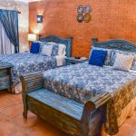 El Igss arrendó un hotel para pacientes con Covid-19, pero se recuperaron en un turicentro