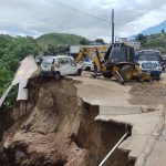 Temporada de lluvias 2021: Conred suma más de 400 incidentes y 700 mil afectados