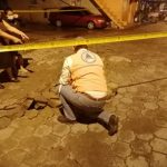 Conred reporta más de 17 mil personas afectadas por derrumbes, inundaciones y hundimientos por la lluvia de las últimas 24 horas