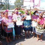 VIDEO | Alcaldía Indígena de Palín, Escuintla piden también destitución del Ministro de Gobernación ante inseguridad
