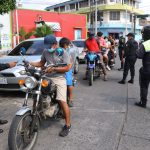 VIDEO | Autoridades velaran por cumplimiento de Ley Seca en Escuintla