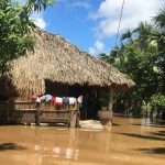 Imágenes: Lluvias en Guatemala continúan y 10 departamentos han resultado más afectados