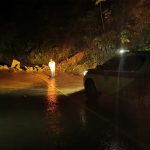 Dos muertos y más de 20 mil afectados en Guatemala por lluvia de las últimas horas
