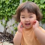 Esta es la historia de Jinmiran, la niña protagonista de stickers en WhatsApp y varios memes