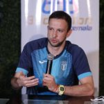 Esto le dijo el campeón olímpico de Bádminton a Kevin Cordón