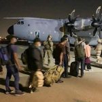 Afganistán: foto viral de Kabul, que supuestamente captaba una de las explosiones, fue tomada hace 10 días