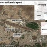 Afganistán: explosión en cercanías del aeropuerto de Kabul habría dejado varias víctimas