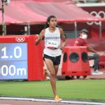 ¡Histórica clasificación! El guatemalteco Luis Grijalva avanza a la final de 5 mil metros en Tokio 2020