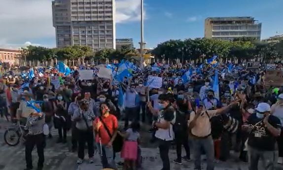 EE. UU. lanza nueva política para restricción de visas de involucrados en corrupción y envía este mensaje