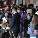 Migración atenderá los sábados a partir del 7 de agosto en su sede central para extensión de vigencia de pasaporte únicamente