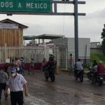 “No comí cuatro días, ni dormí cuatro días”: guatemalteca narra lo que ha vivido al ser deportada de EE. UU. y trasladada a El Ceibo