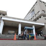 El MP abre investigación en contra de la Feci, el caso está en reserva