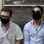 Panamá solicita la extradición de los hermanos Martinelli por varios delitos en caso Blue Apple