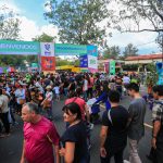 Feria de Jocotenango es suspendida por segundo año consecutivo por el covid-19 y se analiza agenda alternativa
