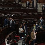 Congreso buscará aprobar estado de Calamidad de Urgencia Nacional, como última alternativa