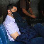Ligan a proceso a Otto Pérez Leal y a otros exfuncionarios de la Municipalidad de Mixco sindicados por seis delitos.