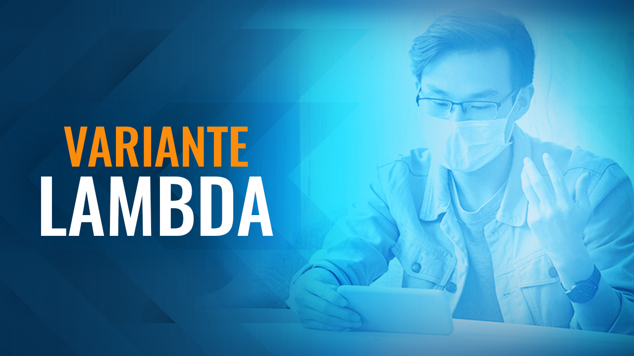 [Viva La Noticia] Análisis de la nueva variante de Covid-19 en Guatemala