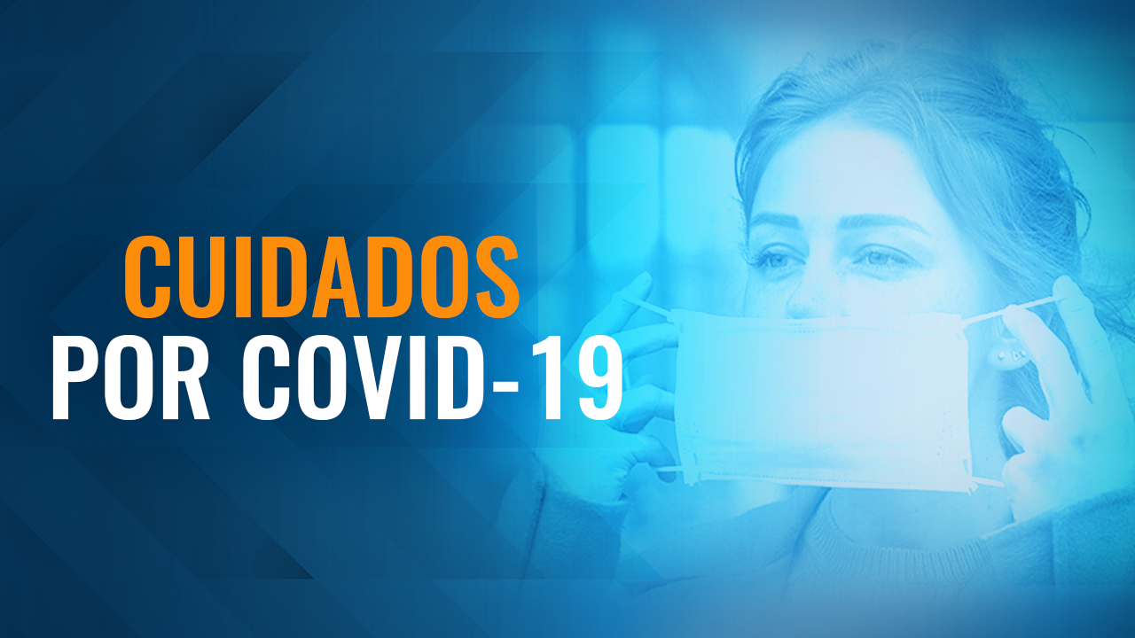 [Viva La Noticia] Análisis de cuidados en pacientes con covid-19