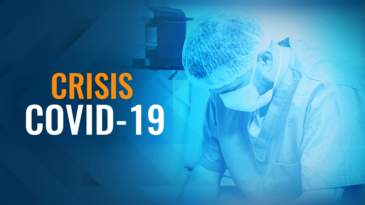 [Viva La Noticia] Riesgos por incremento de casos de covid-19