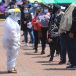 Guatemaltecos narran lo complicado de saber si padecen covid-19 ante la escasa cantidad de pruebas