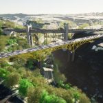 Acción Ciudadana critica inexperiencia de empresa que supervisará construcción del Puente Belice 2