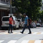Más de 1 mil personas arrolladas en Guatemala durante el 2021: estos son los lugares más peligrosos en la capital