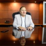 Relaciones comerciales con EE. UU. no han sido afectadas tras inclusión de Consuelo Porras en lista de actores corruptos, dice ministro de Economía