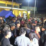 En el peor momento de la pandemia, se registran fiestas comunales fuera de control en Quiché