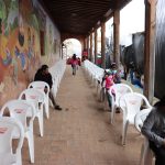 VIDEO | Proyecto de vacunación contra el covid-19 dirigido a personas de 18 años en adelante en Quiché no llena las expectativas