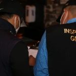 PNC informa que operativos continuarán en todo el país para que se cumpla la ley seca