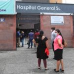 Ingresan medicamentos al Hospital San Juan de Dios, pero atención sigue irregular