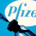 Habilitan vacunación de segunda dosis de Pfizer en puesto de inmunización de la SAAS