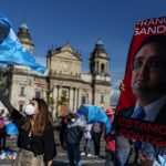 El dilema de EE. UU. en Guatemala: ¿detener la corrupción o la migración?