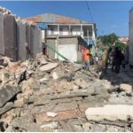 Reportan varios heridos y daños a infraestructura en Haití tras fuerte sismo