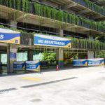 Tigo habilita centro de vacunación contra el covid-19 en el kilómetro 9.5 carretera a El Salvador