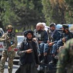 Afganistán: medios internacionales reportan otra fuerte explosión este domingo cerca del aeropuerto de Kabul