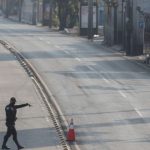 Estas son las recomendaciones de la Asociación Guatemalteca de Enfermedades Infecciosas para reducir los contagios de covid-19 que incluye toque de queda