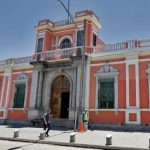 Exdecano de Derecho de la Universidad Da Vinci fue el único que firmó el acta del supuesto acto de graduación de magistrados del TSE