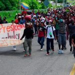 Crisis migratoria: AMLO pide que EE. UU. y Canadá inviertan en Centroamérica para frenar migración