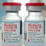 Vacuna contra el coronavirus: Según nuevo estudio, Moderna mantiene anticuerpos contra variantes durante 6 meses
