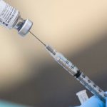 Salud habilitará este viernes centro de vacunación peatonal en el Parque Central de la capital y aplicará la vacuna de Pfizer