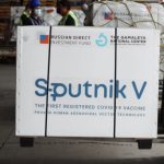 Sputnik V: Debido a atraso, hasta el domingo arribarán 700 mil segundas dosis de Sputnik V, según Salud