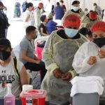 Cacif exige transparencia en el manejo de los fondos destinados al combate de la pandemia