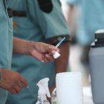 Guatemala acumula casi 500 muertos más por covid-19 y otros 32 mil casos en los últimos 14 días