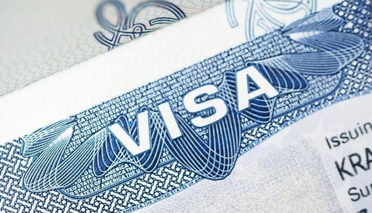 Embajada de Estados Unidos informa que reprogramará citas de entrevistas para visas de no inmigrante