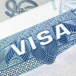 Embajada de Estados Unidos informa que reprogramará citas de entrevistas para visas de no inmigrante